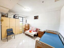 Blk 169 Stirling View (Queenstown), HDB 3 Rooms #459555511